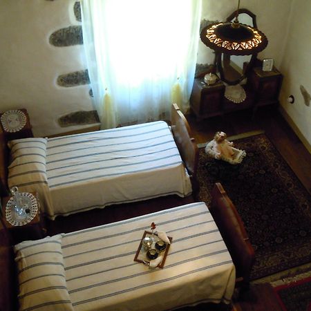 Casa Castori Acomodação com café da manhã Macomer Quarto foto