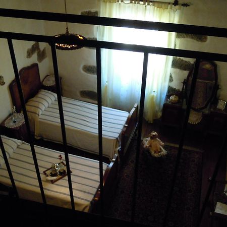 Casa Castori Acomodação com café da manhã Macomer Quarto foto
