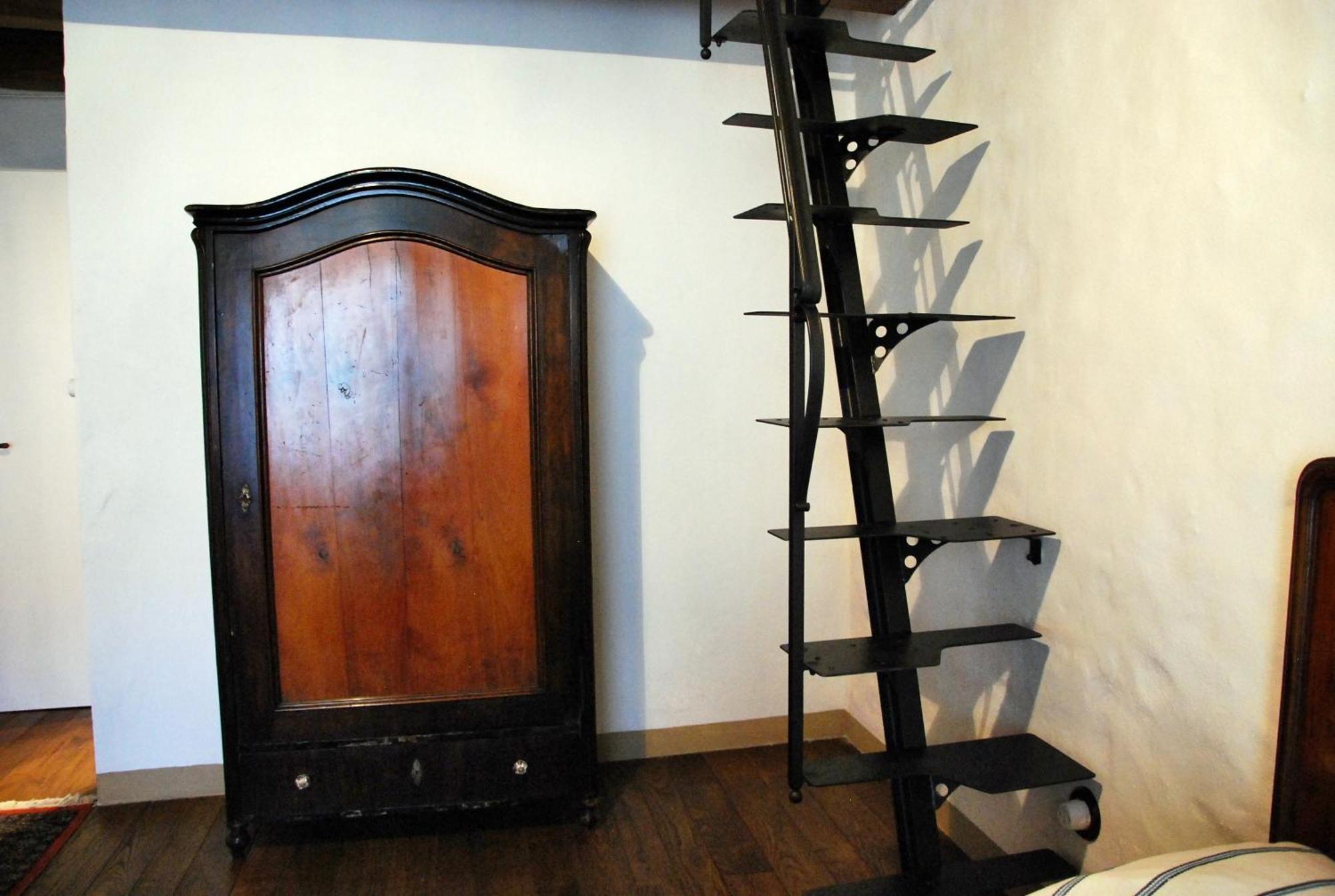 Casa Castori Acomodação com café da manhã Macomer Quarto foto