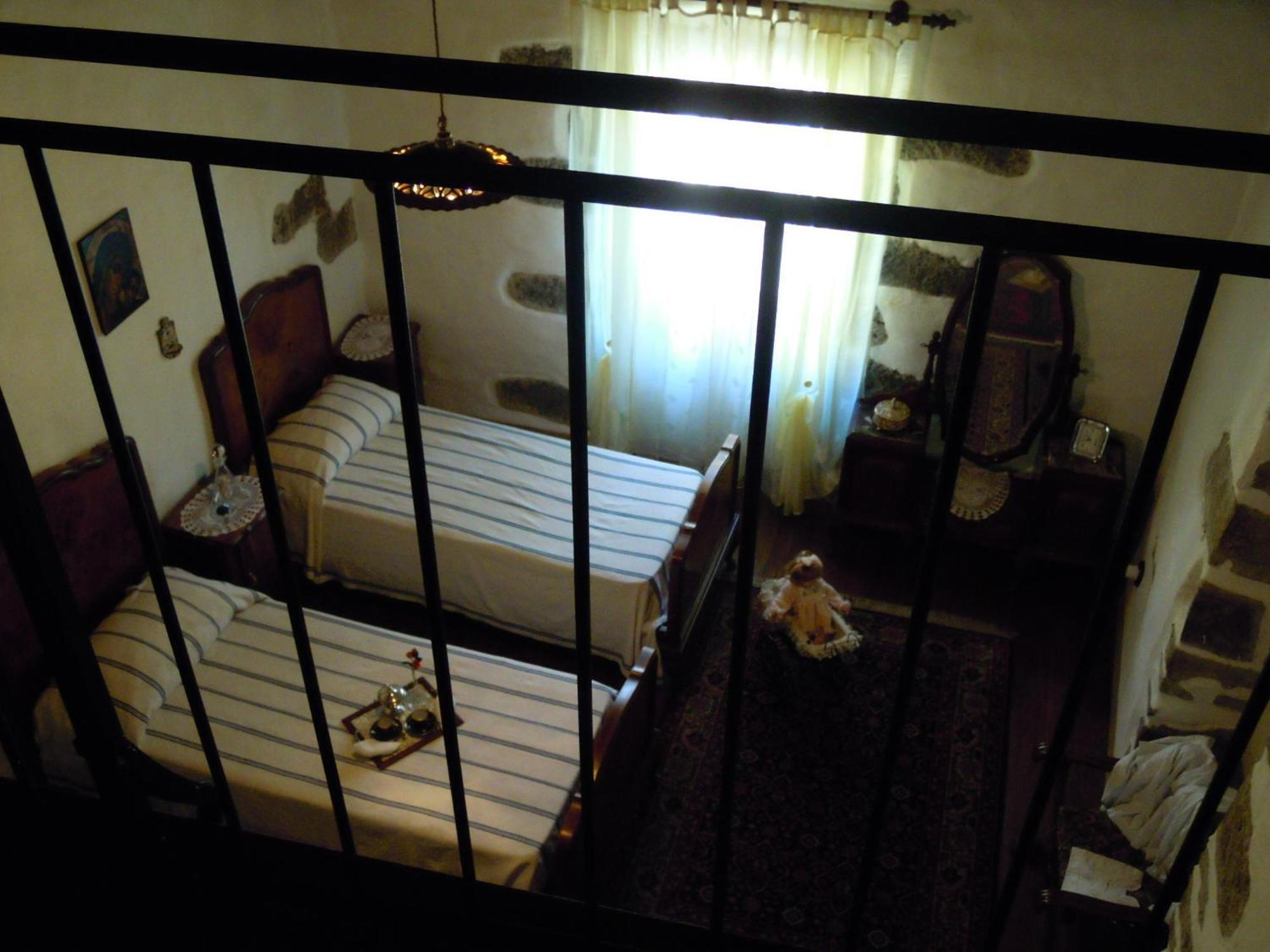 Casa Castori Acomodação com café da manhã Macomer Quarto foto