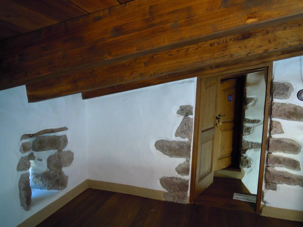 Casa Castori Acomodação com café da manhã Macomer Quarto foto