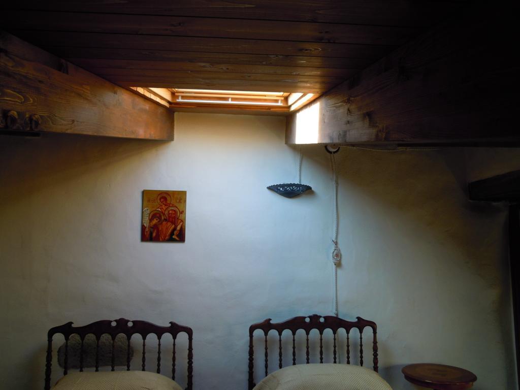 Casa Castori Acomodação com café da manhã Macomer Quarto foto