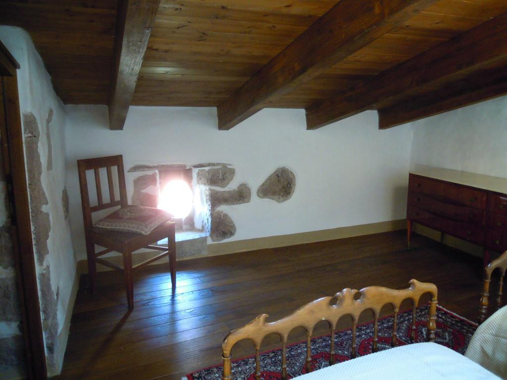 Casa Castori Acomodação com café da manhã Macomer Quarto foto