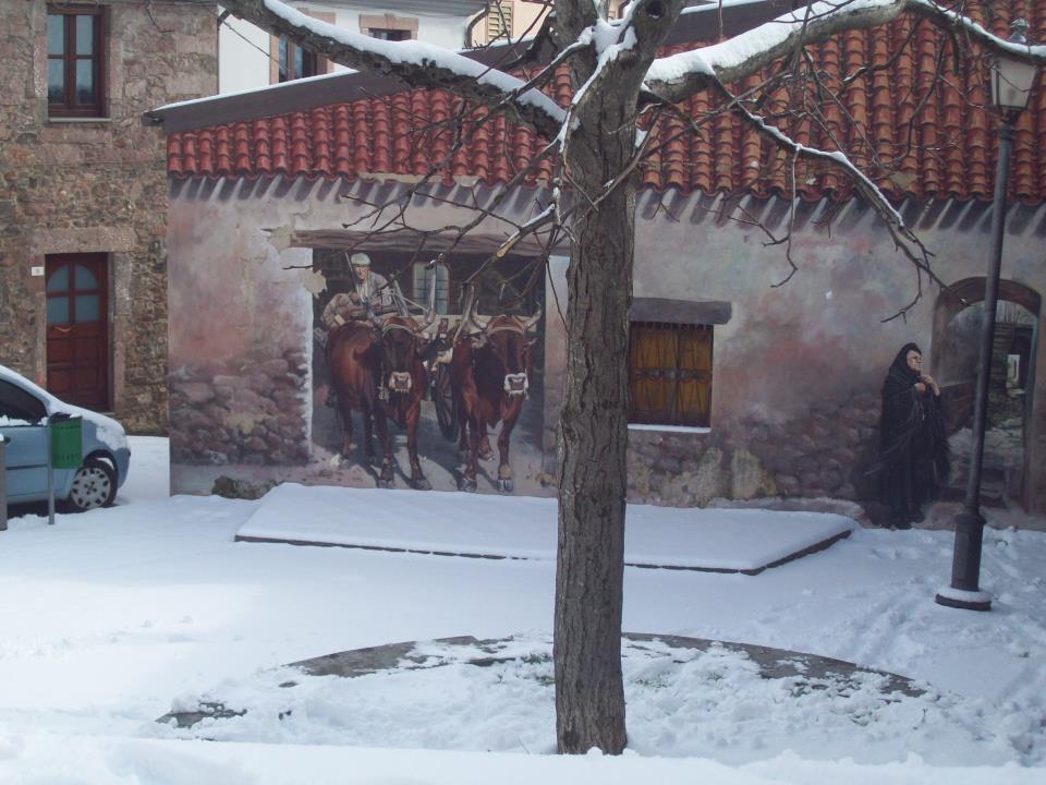 Casa Castori Acomodação com café da manhã Macomer Exterior foto