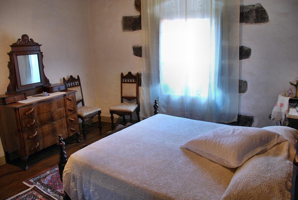 Casa Castori Acomodação com café da manhã Macomer Quarto foto