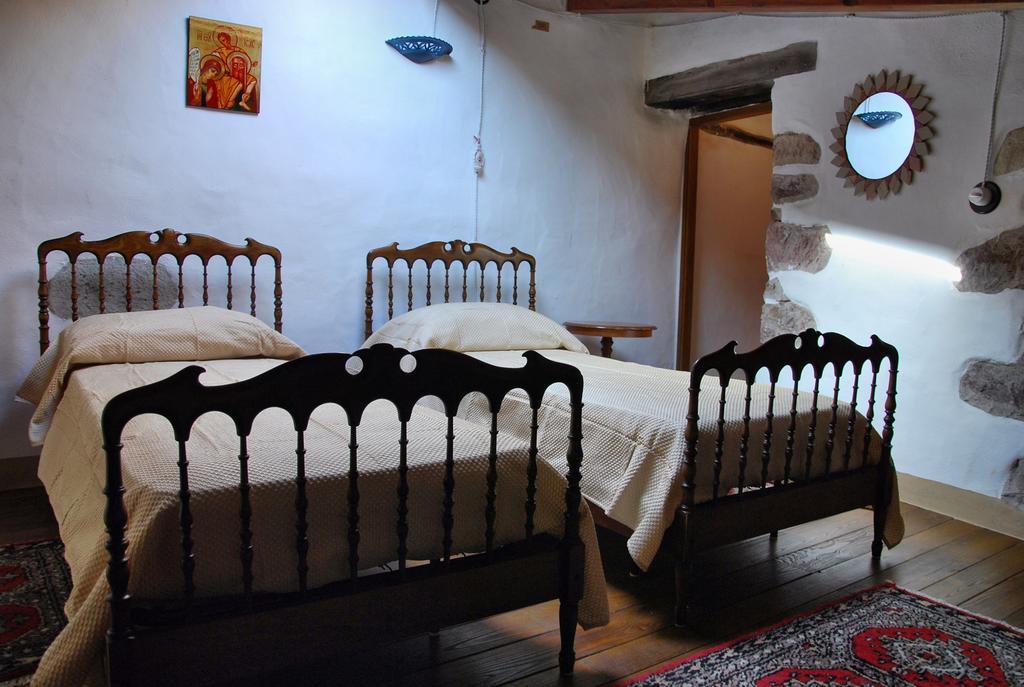 Casa Castori Acomodação com café da manhã Macomer Quarto foto