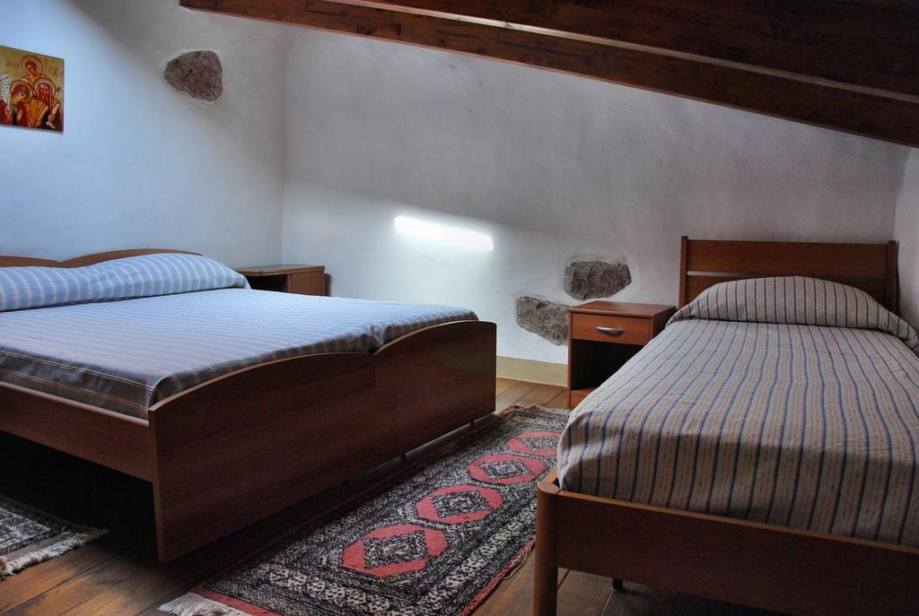 Casa Castori Acomodação com café da manhã Macomer Quarto foto