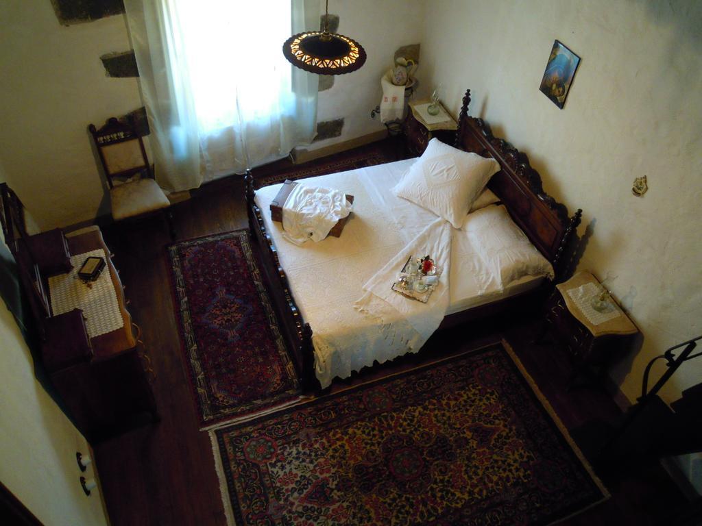 Casa Castori Acomodação com café da manhã Macomer Quarto foto