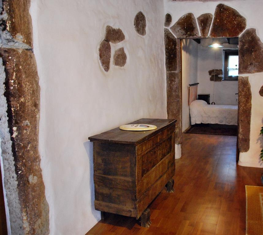 Casa Castori Acomodação com café da manhã Macomer Quarto foto
