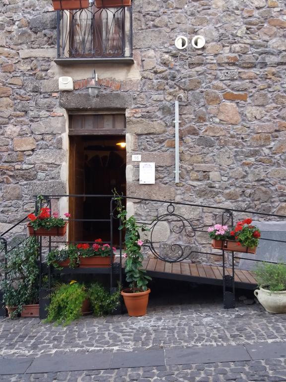 Casa Castori Acomodação com café da manhã Macomer Exterior foto